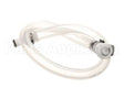 55325.0000 Bunn Tube Assembly, Extension Quick Connect