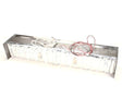 553290 Duke Kit, Hdc3/6 Ctr Channel Retrofit