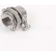 55339 Compatible Apw Straight Conduit Conectr