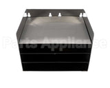 553393 Duke Wrap Holder Assy Tl Gto R
