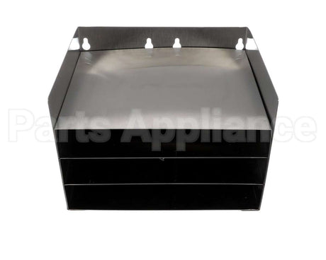 553393 Duke Wrap Holder Assy Tl Gto R