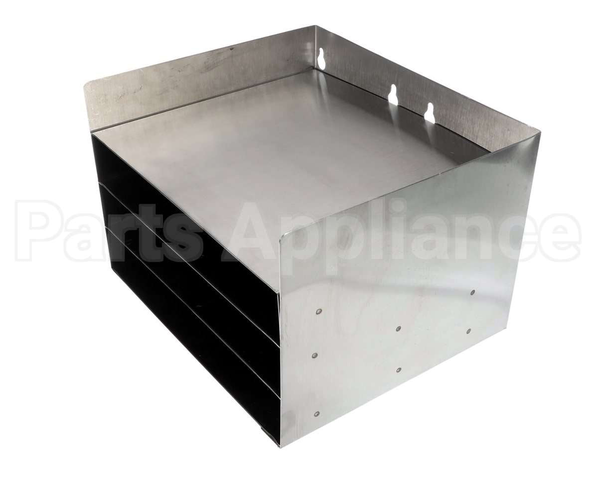 553393 Duke Wrap Holder Assy Tl Gto R