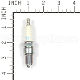 5534 NGK Bpr7Es Spark Plug