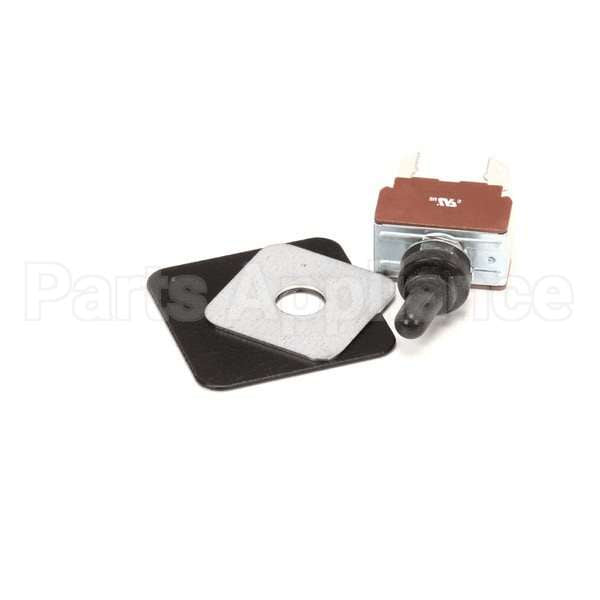 553466 Compatible Duke Kit, Toggle Switch Retro Replace Lighted