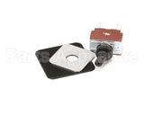 553466 Duke Kit, Toggle Switch Retro Replace Lighted