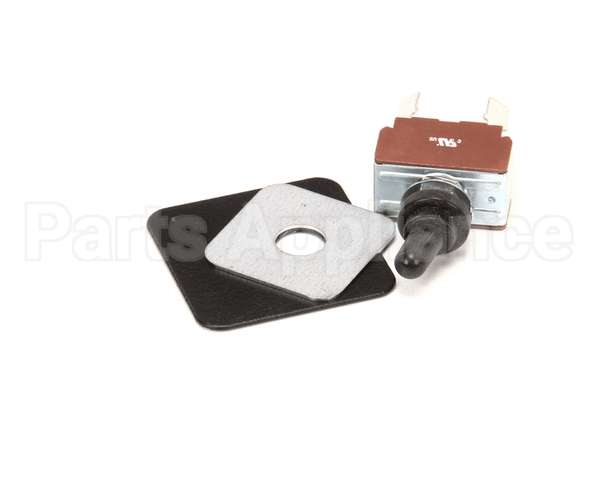 553466 Duke Kit, Toggle Switch Retro Replace Lighted