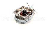 55347-PK Apw Wyott Electrical Code Kit W/68 Conduit Therm