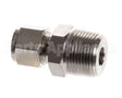 55348 Blodgett Fitting,3/4Npt To 1/2Tube Ss