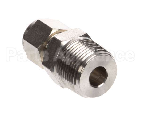 55348 Blodgett Fitting,3/4Npt To 1/2Tube Ss