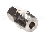 55348 Blodgett Fitting,3/4Npt To 1/2Tube Ss