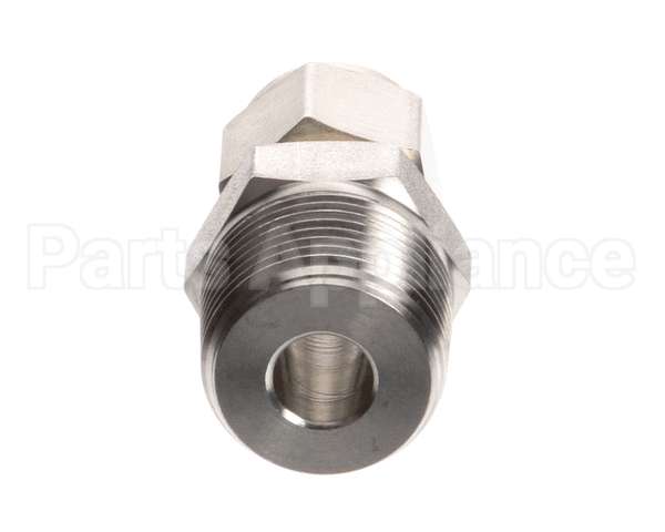 55348 Blodgett Fitting,3/4Npt To 1/2Tube Ss