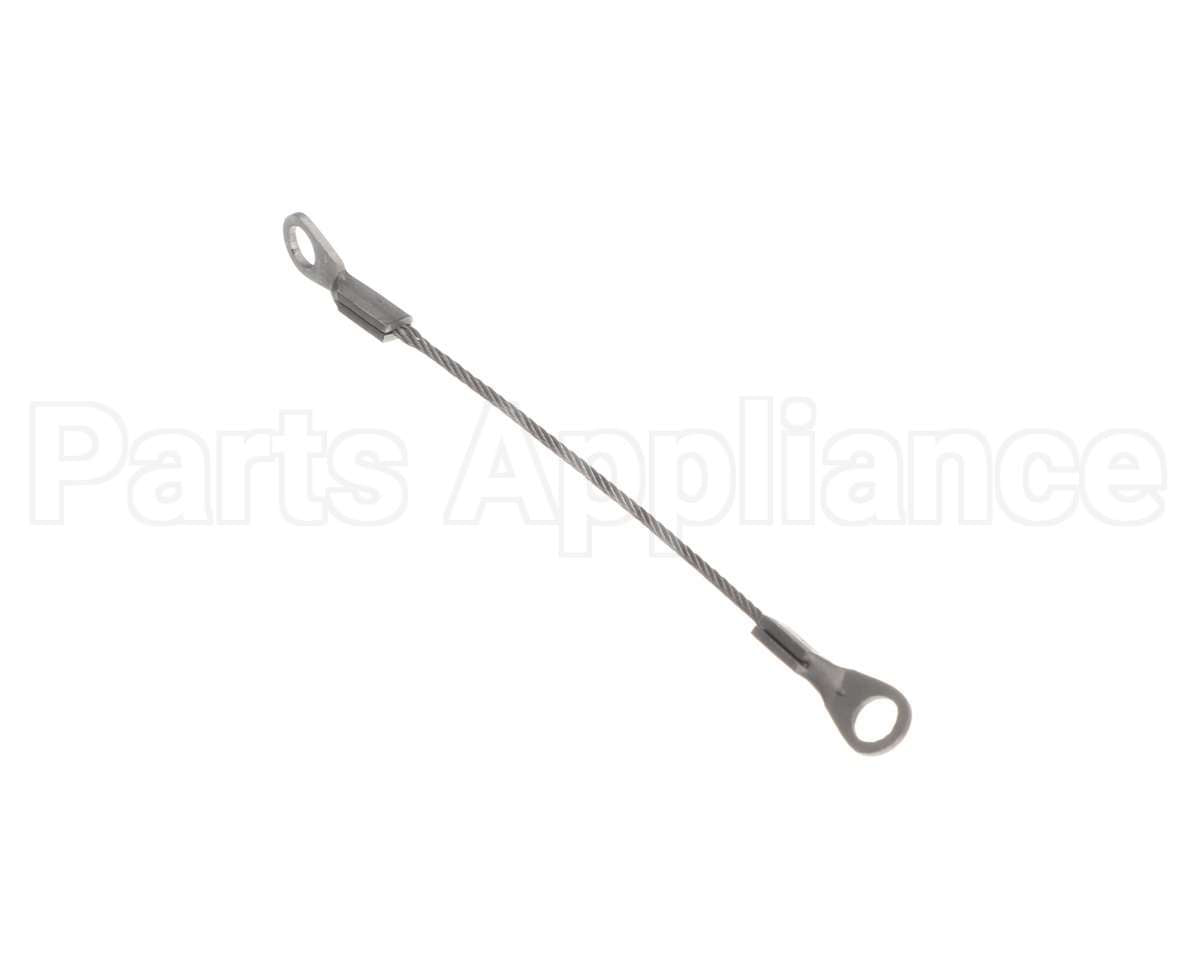 5535-03342 Insinger Wire Rope, Spray Arm End Plug