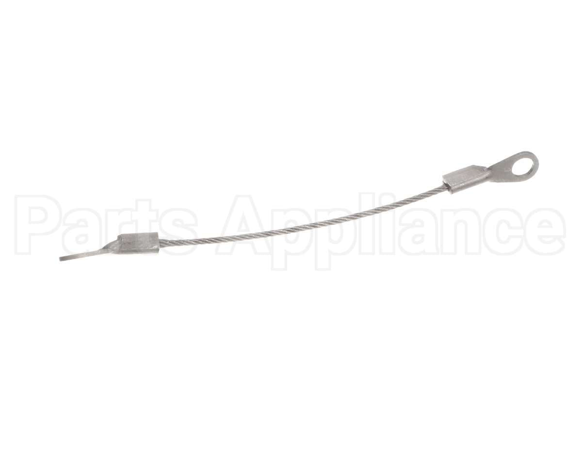 5535-03342 Insinger Wire Rope, Spray Arm End Plug