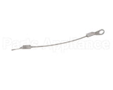 5535-03342 Insinger Wire Rope, Spray Arm End Plug