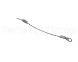 5535-03342 Insinger Wire Rope, Spray Arm End Plug