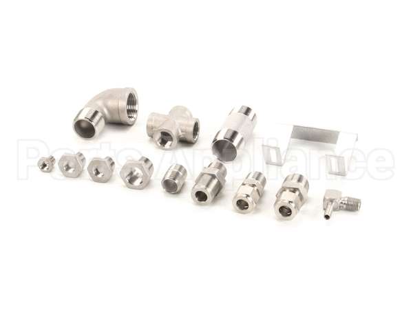 55350 Blodgett Kit,Refurb Fitting 2012