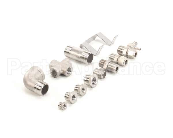 55350 Blodgett Kit,Refurb Fitting 2012