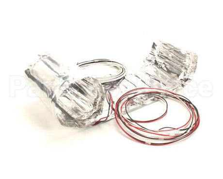 553510 Duke Kit, Element Replacement Taco Bell