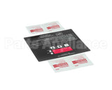 553531 Duke Kit, Mylar Dz Control Repl Taco Bell