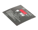 553532 Duke Kit, Mylar Sz 3-Chn Control