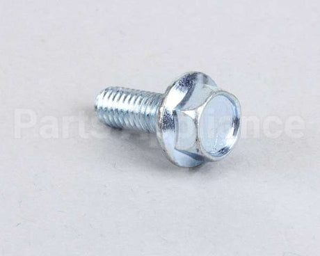 5536 Nieco Screw, Whiz Flange, 10-32 X 1/2