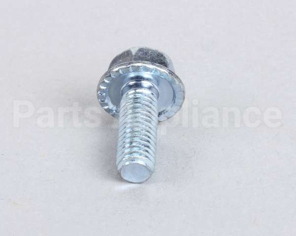 5536 Nieco Screw, Whiz Flange, 10-32 X 1/2