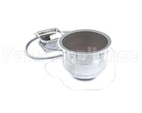 55369-72UL Apw Wyott Drop In Well Assembly 120V