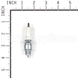 5539 NGK Br8Hsa Spark Plug