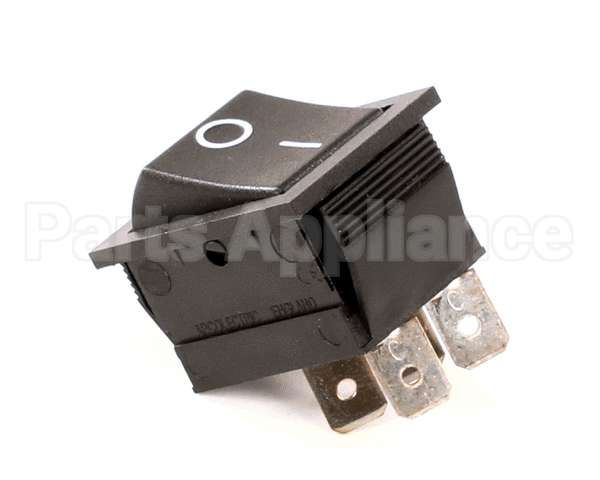 55395 Gold Medal Products Switch, Rocker Dpst