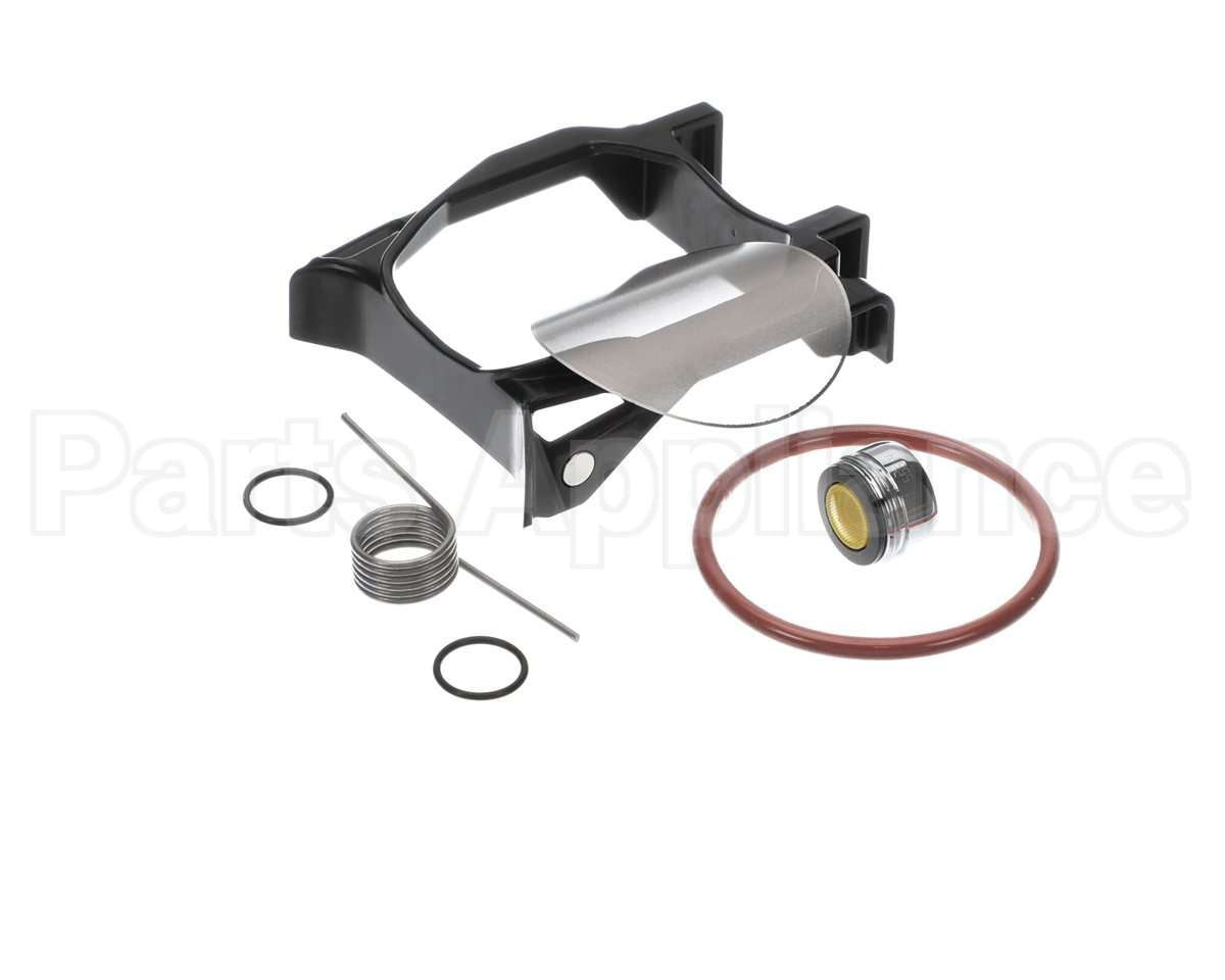 55400.2004 Bunn Kit, Fast Cup 20K Pm