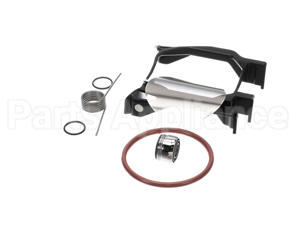 55400.2004 Bunn Kit, Fast Cup 20K Pm