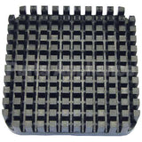55417 Compatible Nemco Push Block 1/4In, 1/2In, 1