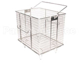 55424 Henny Penny Basket-Full Size Bail Handle