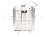 55424 Henny Penny Basket-Full Size Bail Handle