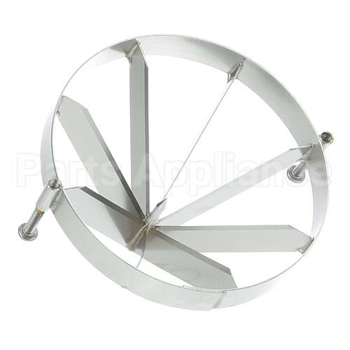 55428-8 Compatible Nemco Blade Assy 8 Section