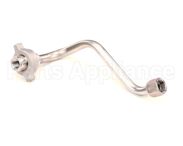 55435 Henny Penny Assembly-Bottom Pump Line S