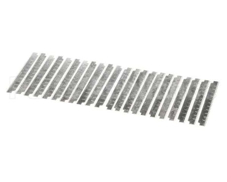 55436-1 Nemco Blade Kit 1/4"