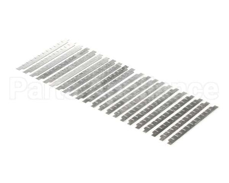 55436-1 Nemco Blade Kit 1/4"