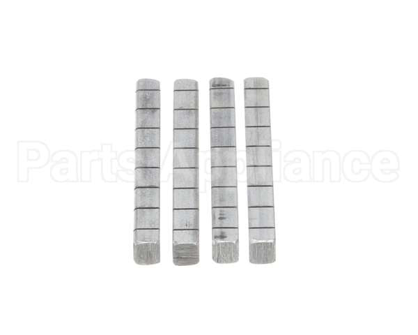 55437-2 Nemco Spacer Kit (3/8)