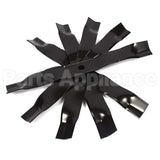 5543MA Briggs & Stratton Blade (5 X 095103E701Ma)