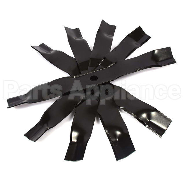 5543MA Briggs & Stratton Blade (5 X 095103E701Ma)