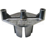55440 Compatible Nemco Push Block 6 Section