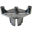 55440 Compatible Nemco Push Block 6 Section