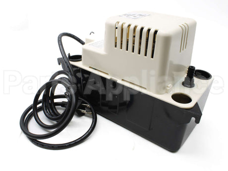 554405 Little Giant 115V 1/50Hp 6' Cord Pump