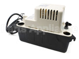 554405 Little Giant 115V 1/50Hp 6' Cord Pump