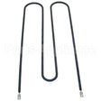55445 Compatible Apw Warmer Element 120V 750W 16" X 7-1/4