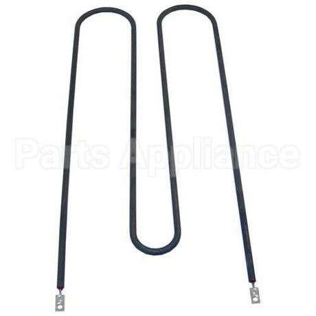 55445 Compatible Apw Warmer Element 120V 750W 16" X 7-1/4