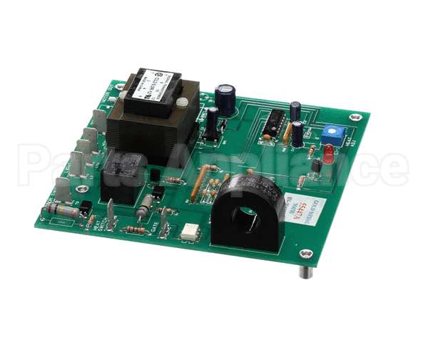 55447A Gold Medal Products Auto Watt Control 3017