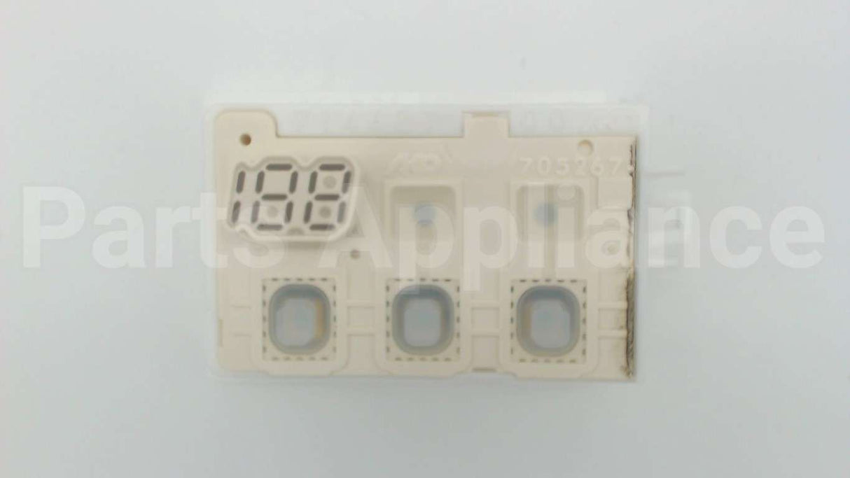 00641945 Bosch Control Module