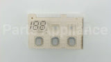 00641945 Bosch Control Module